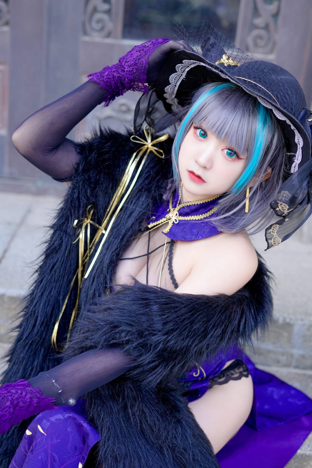 Coser@恩田直幸 vol 005 柴郡旗袍 0004 3205403691.jpg