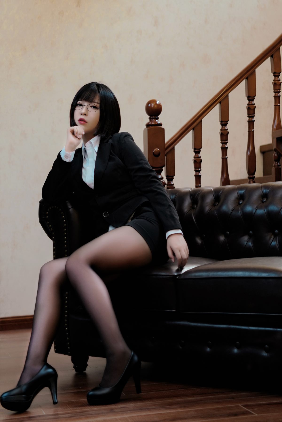 Coser@半半子 Vol 024 OL様 0025 4035452918.jpg