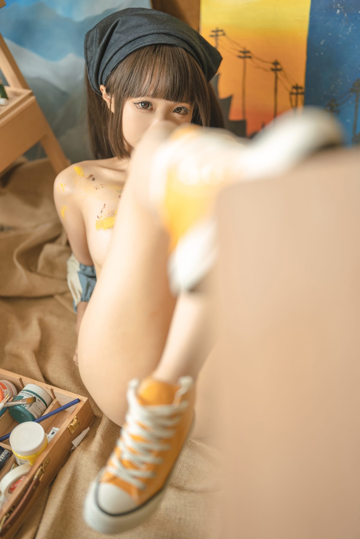 Coser@蠢沫沫 Vol 179 画室 0026 1946165593.jpg