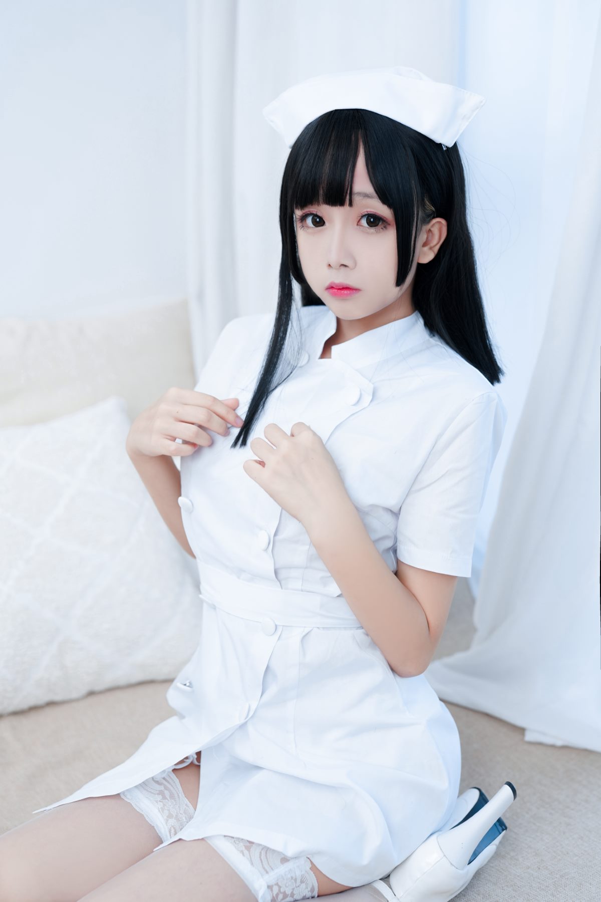 Coser@日奈娇 Vol 024 纯白护士 0084 6995343522.jpg