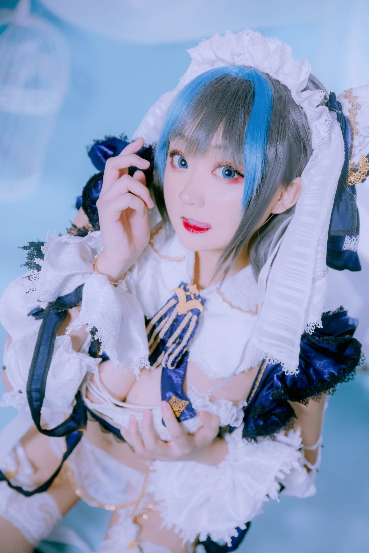 Coser@恩田直幸 Vol 001 柴郡 0003 4313273924.jpg