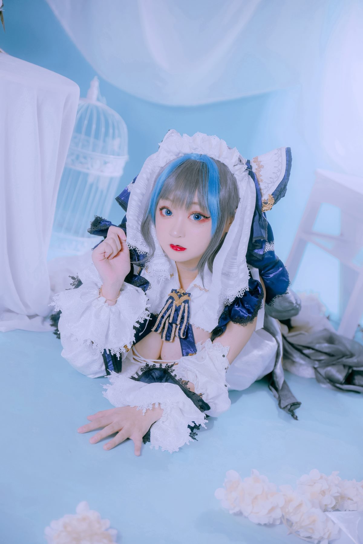 Coser@恩田直幸 Vol 001 柴郡 0006 9644379345.jpg