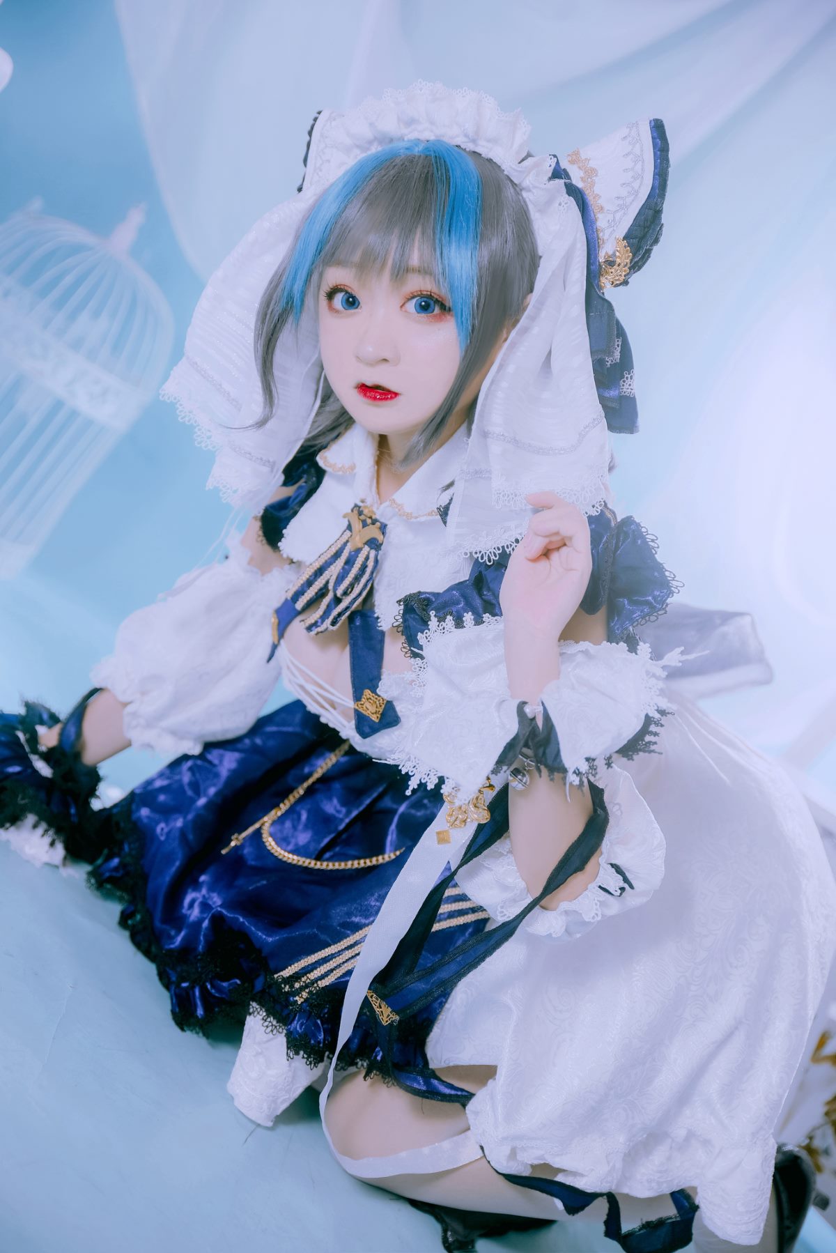 Coser@恩田直幸 Vol 001 柴郡 0009 5421277137.jpg