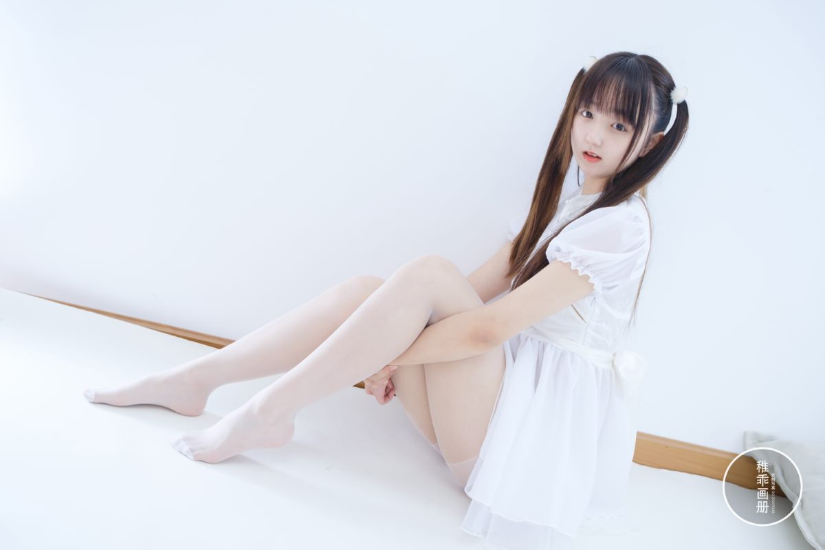 Coser@稚乖 Vol 009 画册 新堂 01 0020 5167431238.jpg