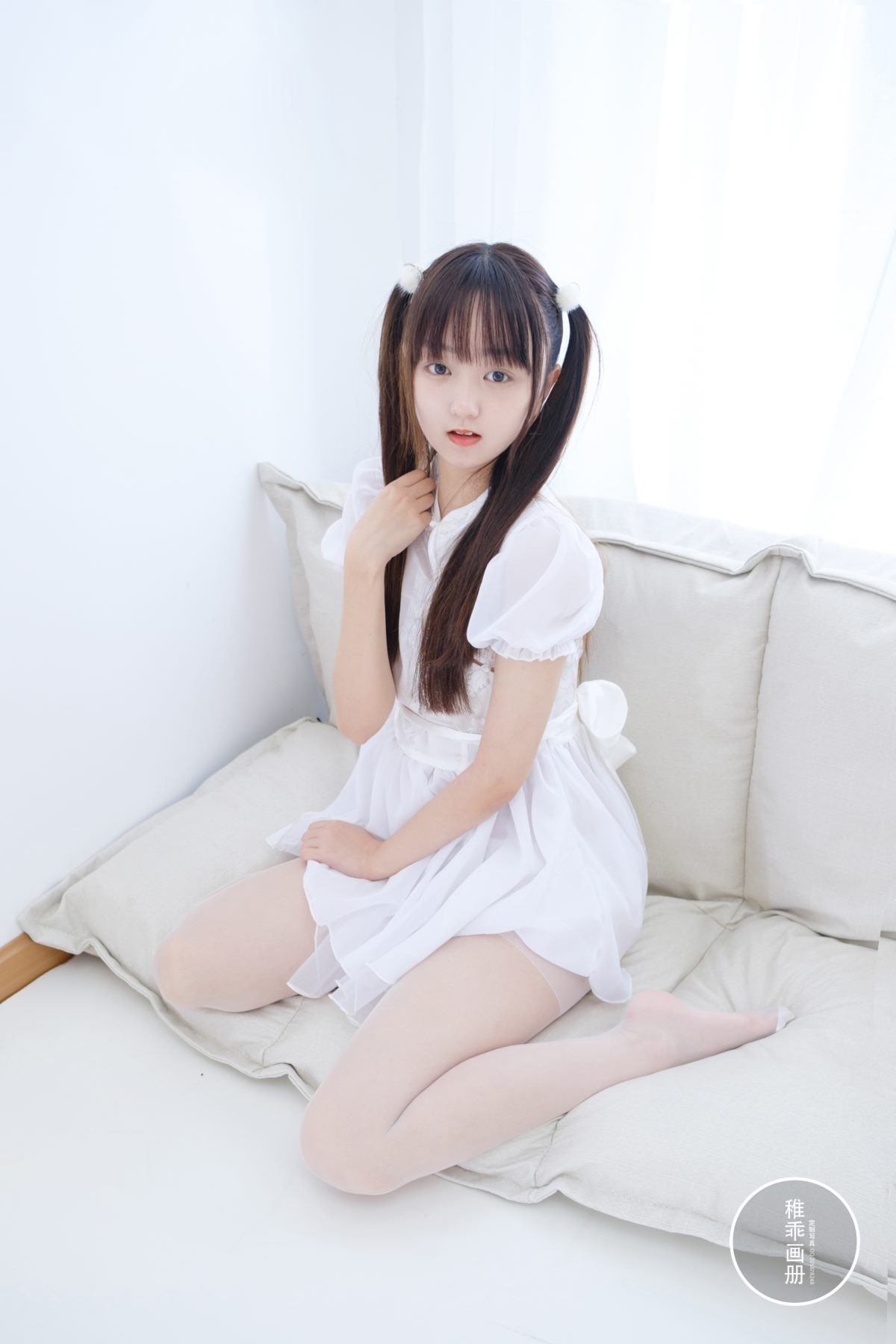 Coser@稚乖 Vol 009 画册 新堂 01 0022 3000912747.jpg