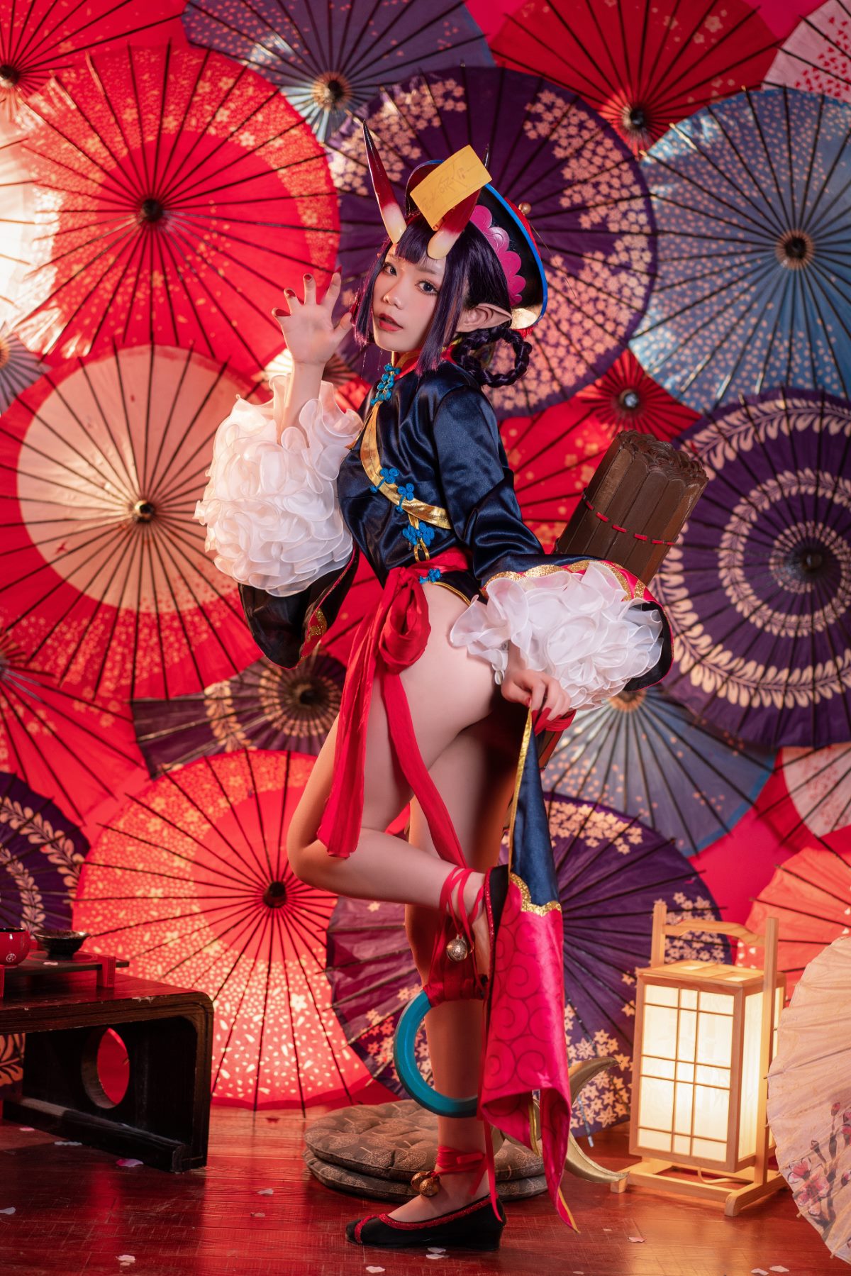 Coser@王胖胖u Vol 009 fate酒吞僵尸童子 0009 5207874710.jpg