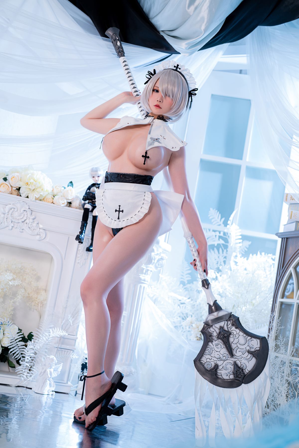 Coser@星之迟迟 Vol 110 朝露 0003 3923289768.jpg