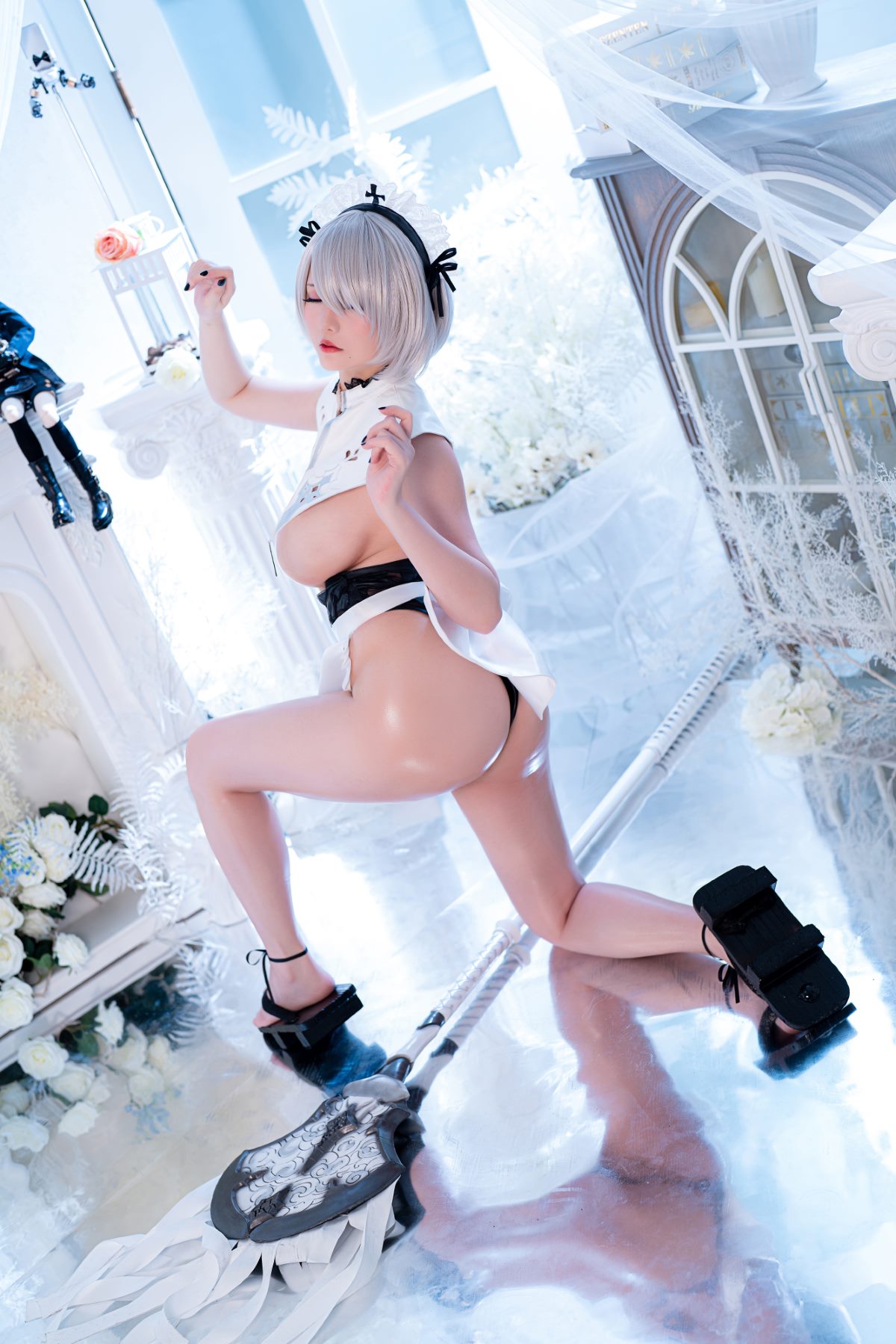 Coser@星之迟迟 Vol 110 朝露 0049 7228490587.jpg