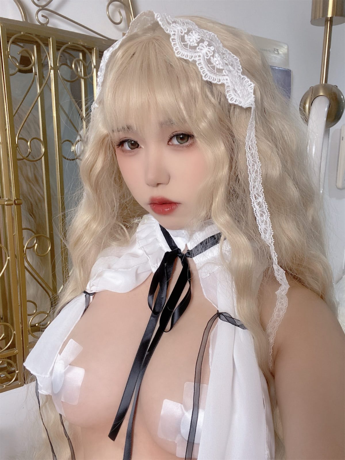 Coser@一北亦北 Vol 020 爱者 0050 6696647121.jpg