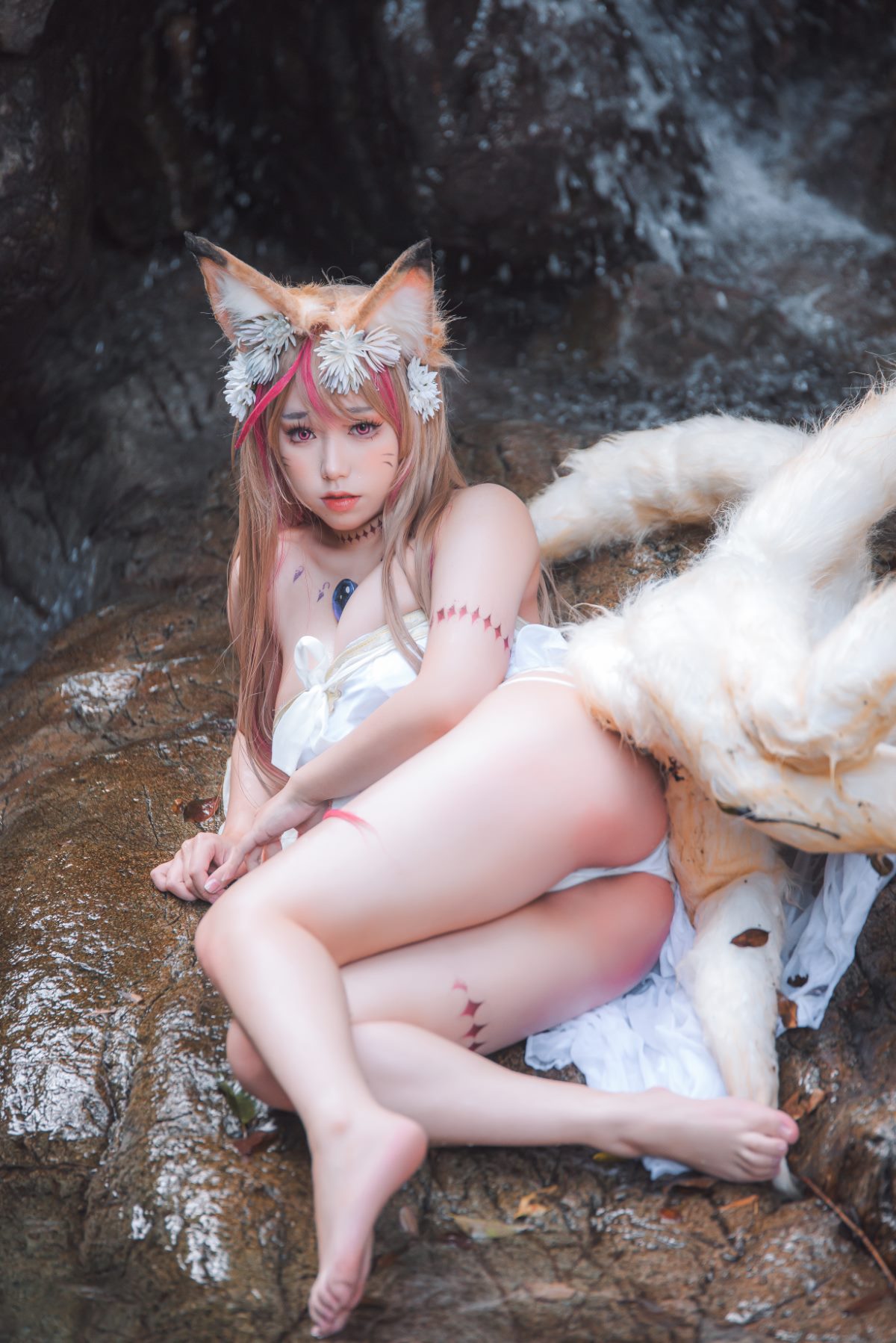 Coser@一北亦北 Vol 019 天命之子 玉藻前 0021 3008462218.jpg