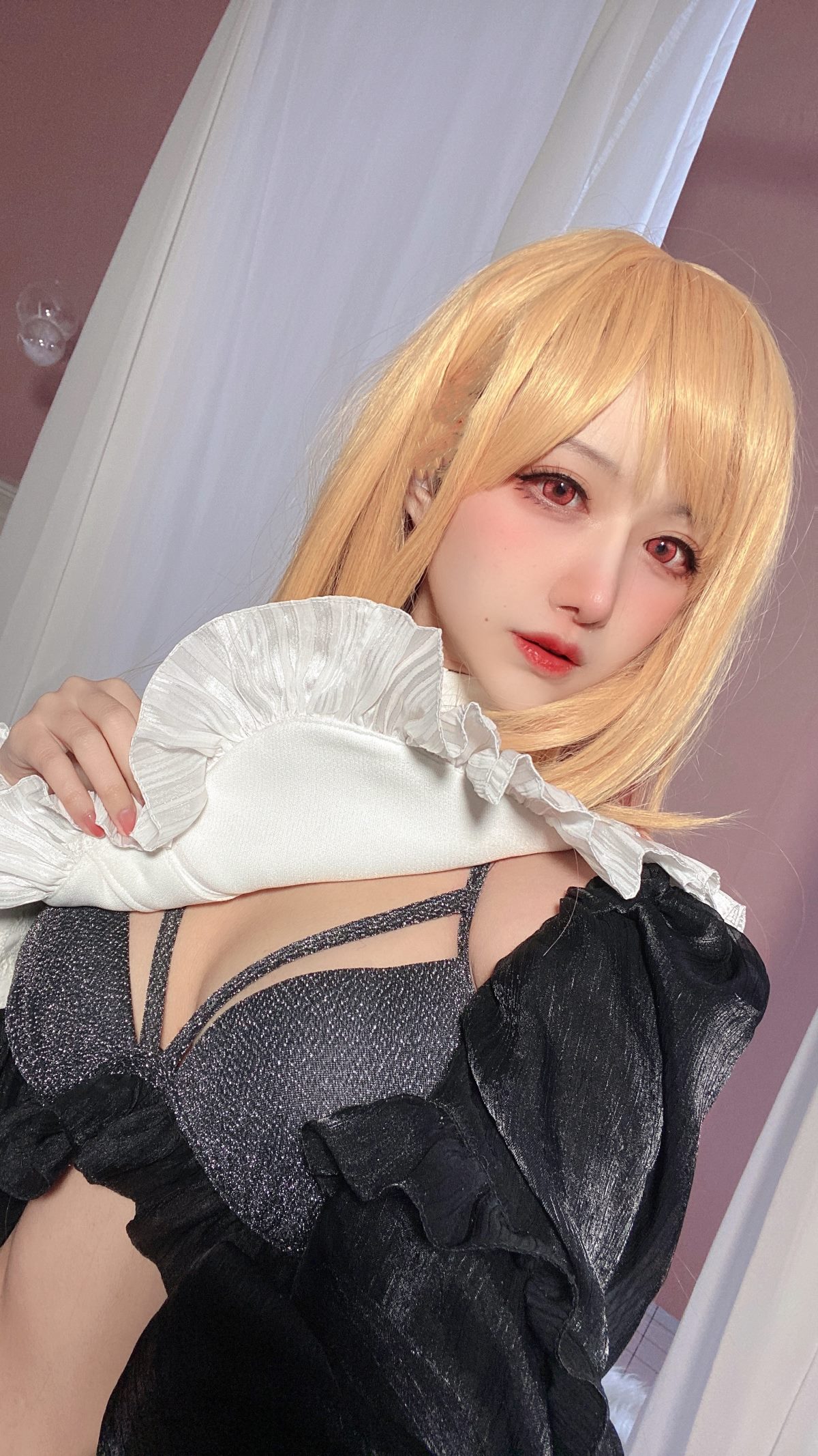 Coser@Shika小鹿鹿 Vol 079 喜多川海梦 0002 3944258083.jpg