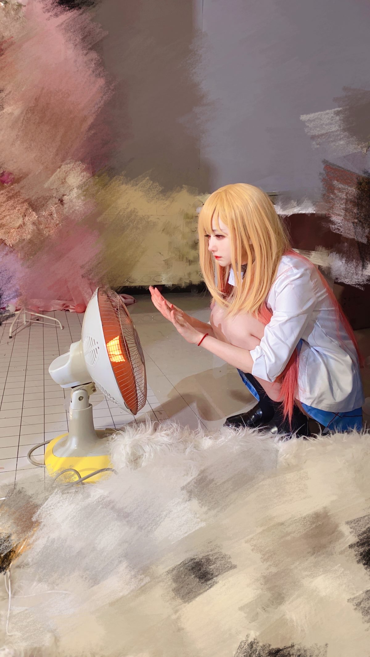 Coser@Shika小鹿鹿 Vol 079 喜多川海梦 0006 9490831208.jpg