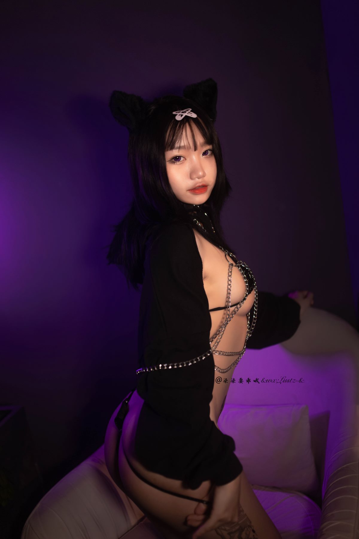 Coser@柒柒要乖哦 Vol 017 魅魔出差 0007 3470958765.jpg