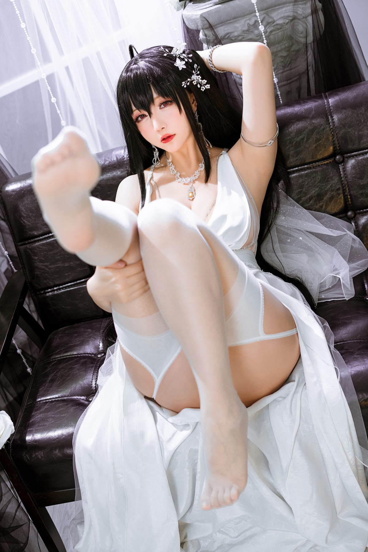 Coser@星之迟迟 Vol 106 Darling 大凤 0004 7561486302.jpg