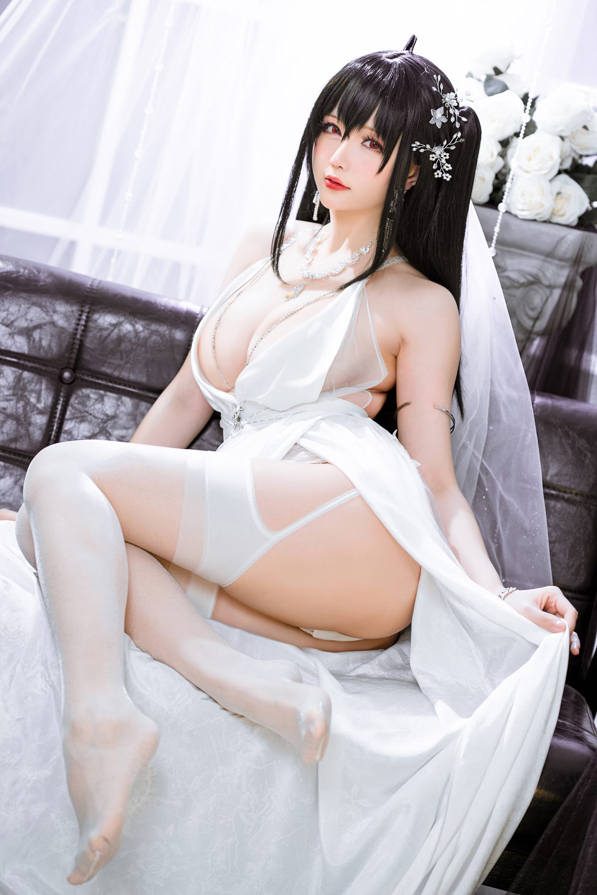 Coser@星之迟迟 Vol 106 Darling 大凤 0011 4653103794.jpg