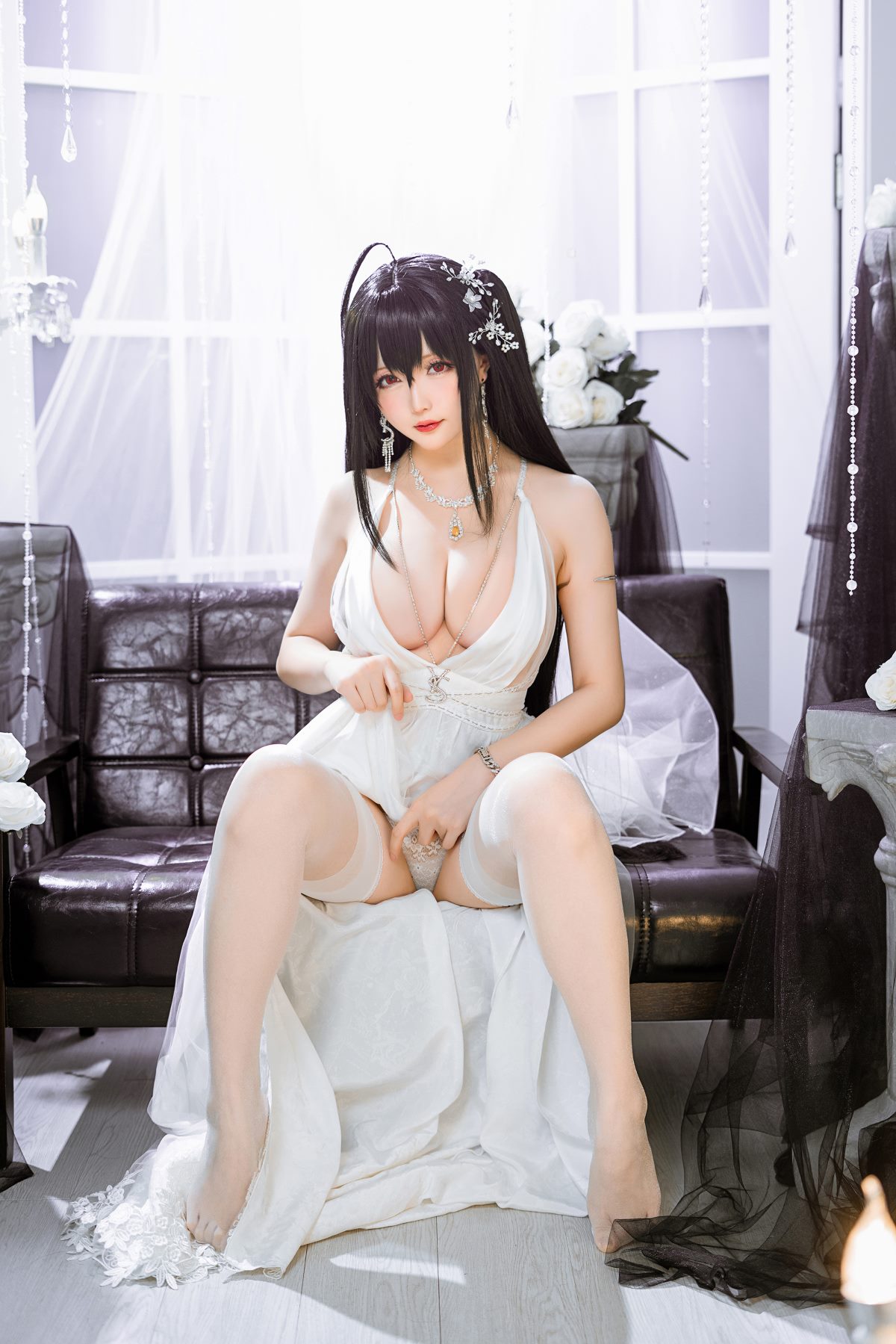 Coser@星之迟迟 Vol 106 Darling 大凤 0034 9582781068.jpg