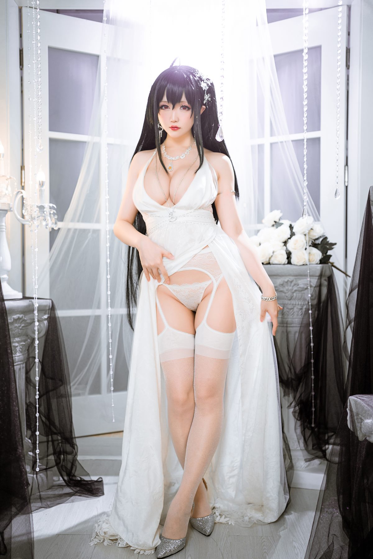 Coser@星之迟迟 Vol 106 Darling 大凤 0044 7257180473.jpg