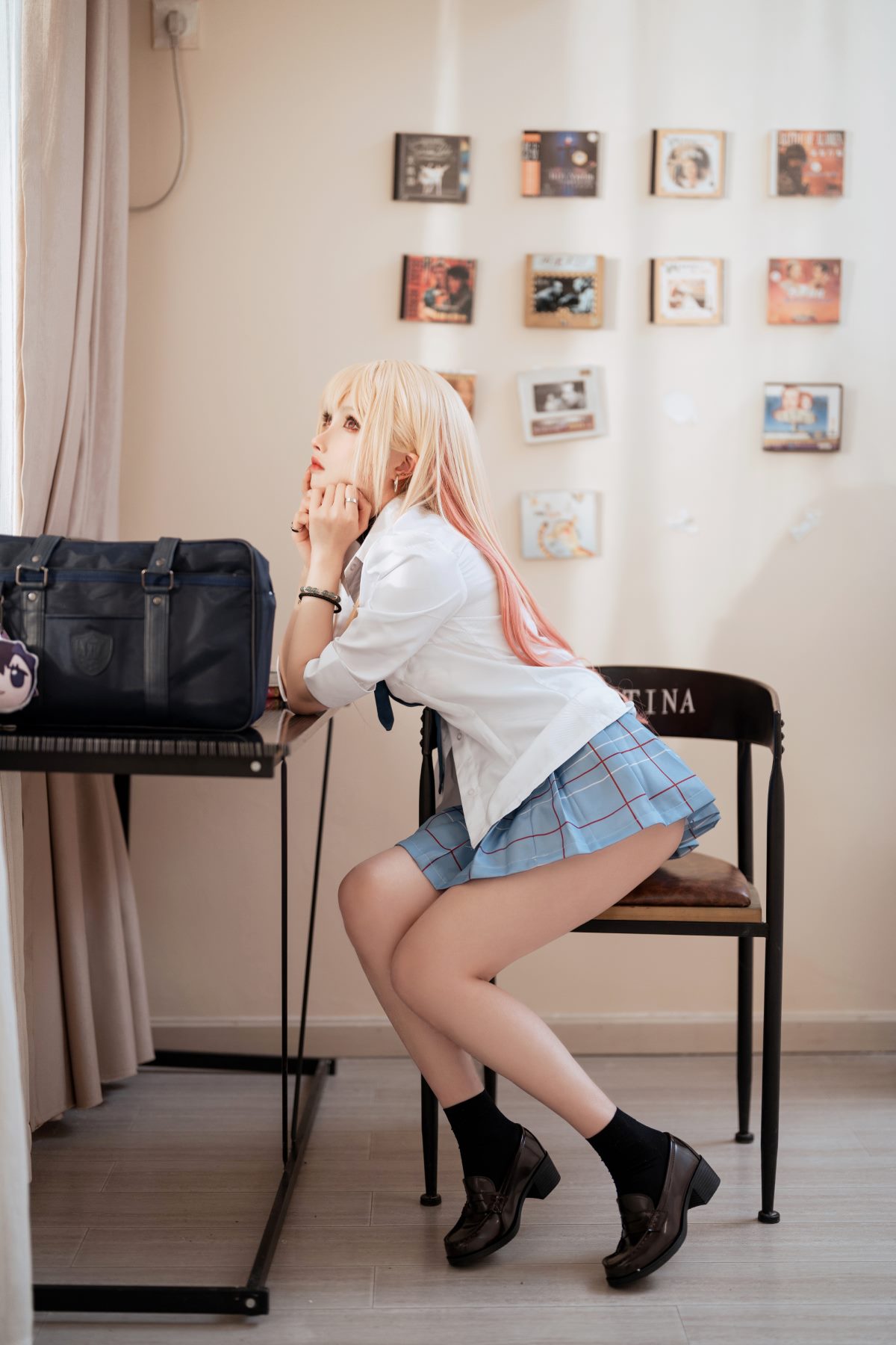 Coser@rioko凉凉子 Vol 084 更衣人偶 番外 0001 7803692492.jpg