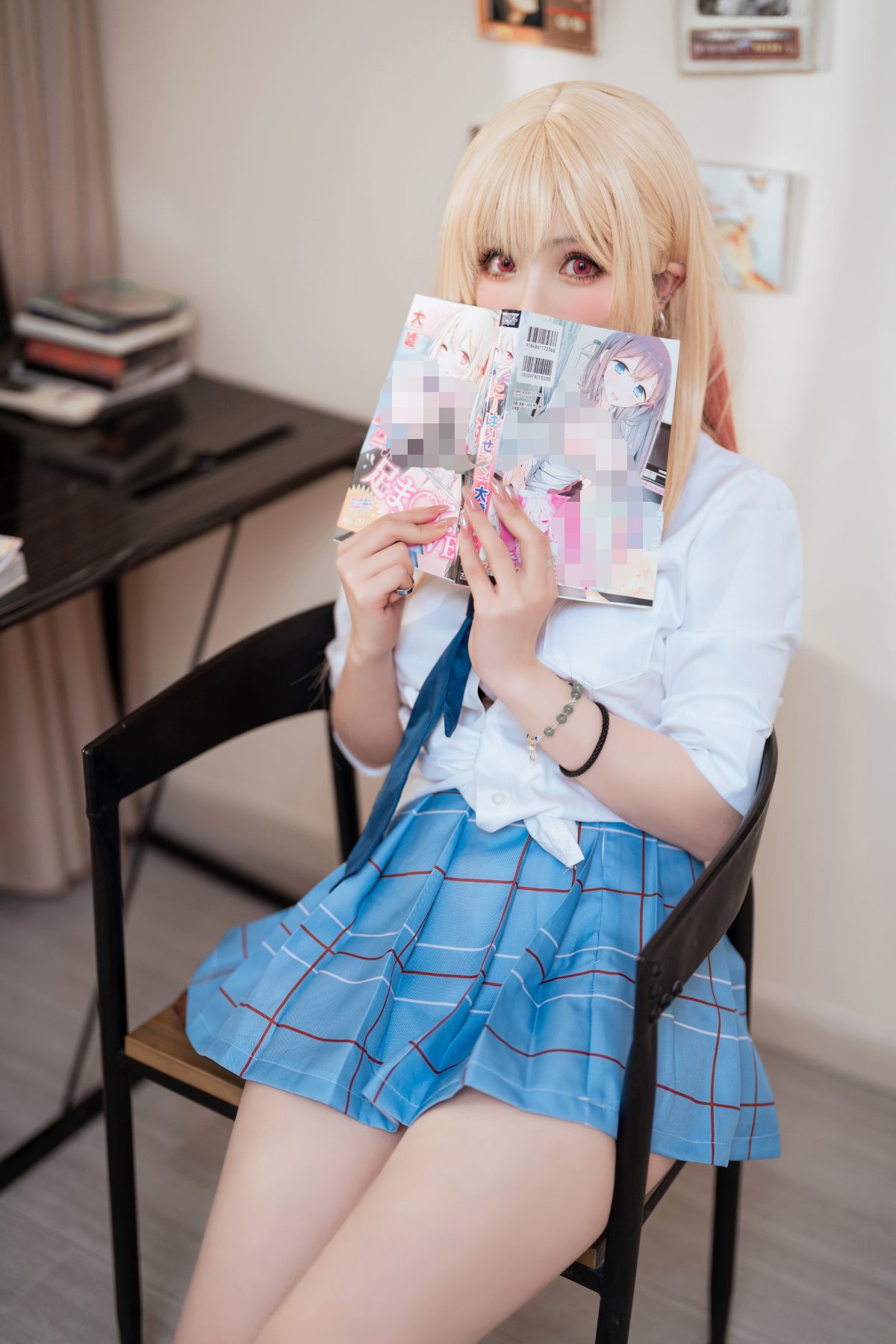 Coser@rioko凉凉子 Vol 084 更衣人偶 番外 0019 6428292087.jpg