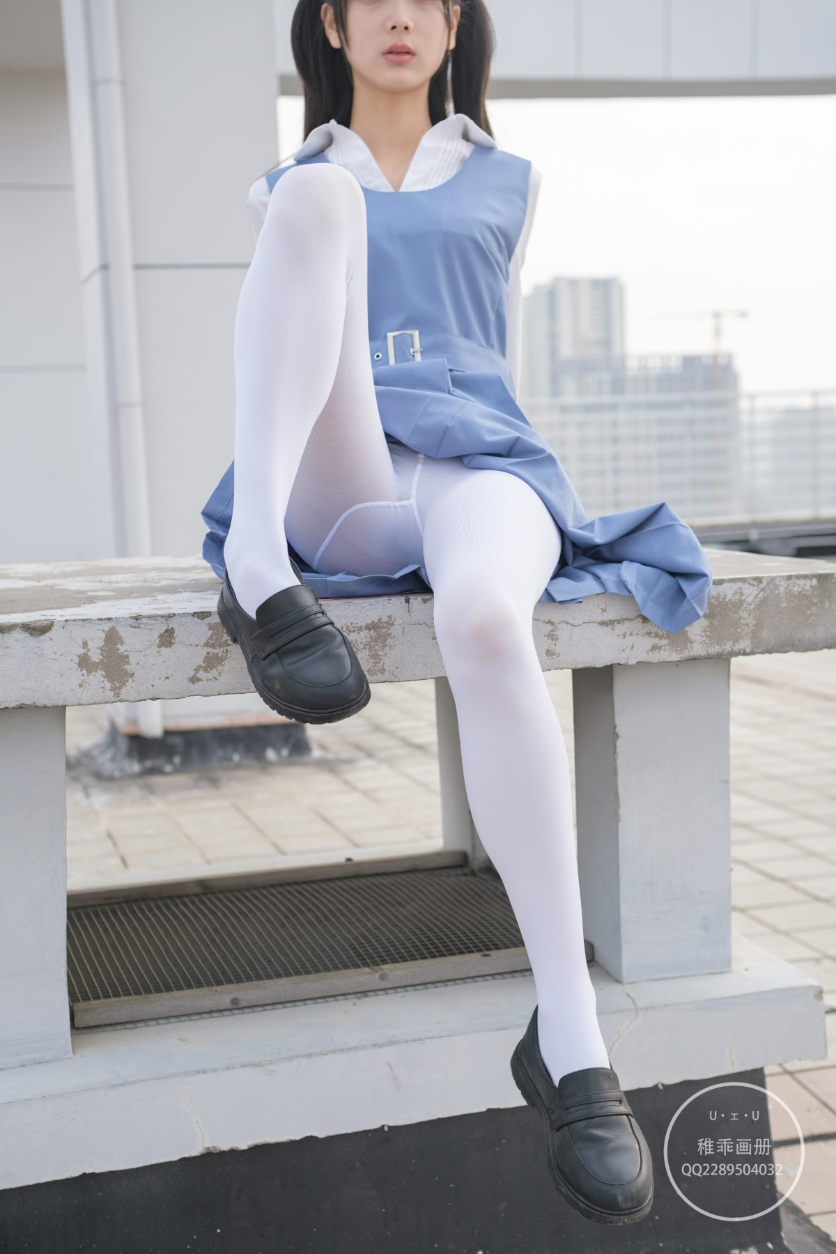 Coser@稚乖 Vol 008 蔚稚乖画册  晴空 02 0007 1245633260.jpg