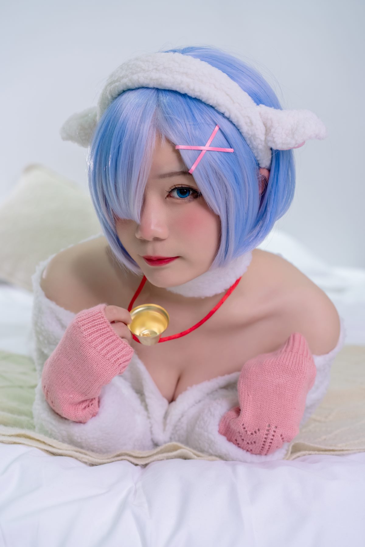 Coser@王胖胖u Vol 008 2B羔羊 0004 8989519111.jpg