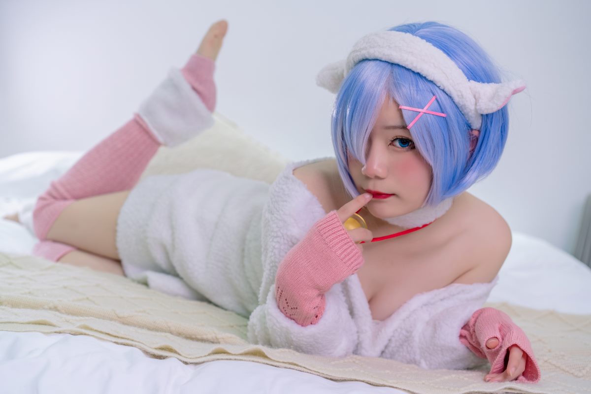 Coser@王胖胖u Vol 008 2B羔羊 0009 8426587965.jpg