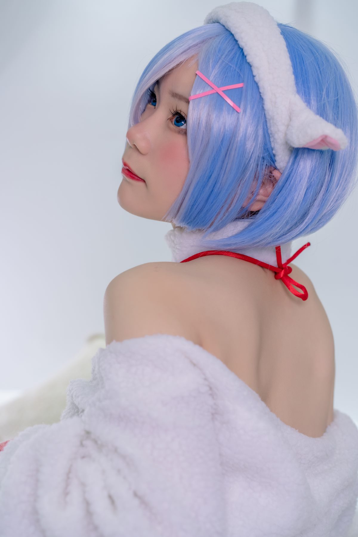 Coser@王胖胖u Vol 008 2B羔羊 0010 5987629029.jpg