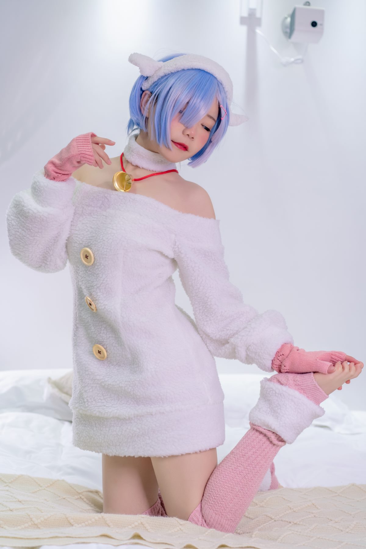 Coser@王胖胖u Vol 008 2B羔羊 0011 9854614647.jpg