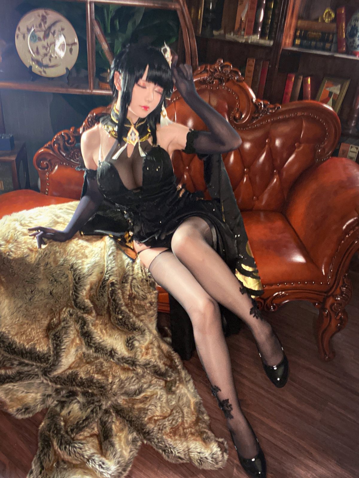 Coser@星之迟迟 Vol 105 Darling 镇海 奇奢华苑 0073 7348062020.jpg