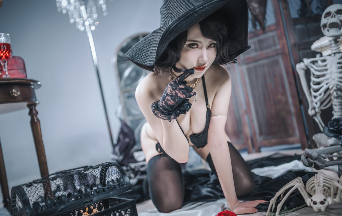 Coser@一北亦北 Vol 014 八尺夫人双人 一北亦北 是一只熊仔 0045 8919605950.jpg