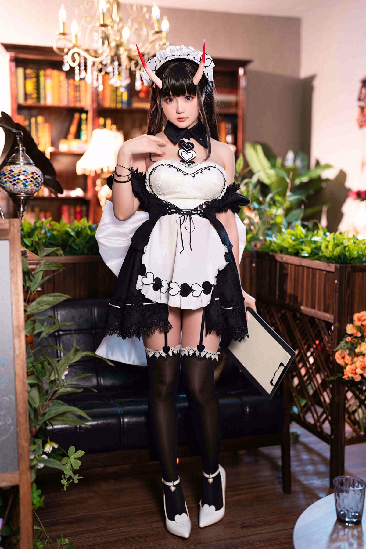 Coser@星之迟迟 Vol 103 Darling 能代 0012 7460354970.jpg