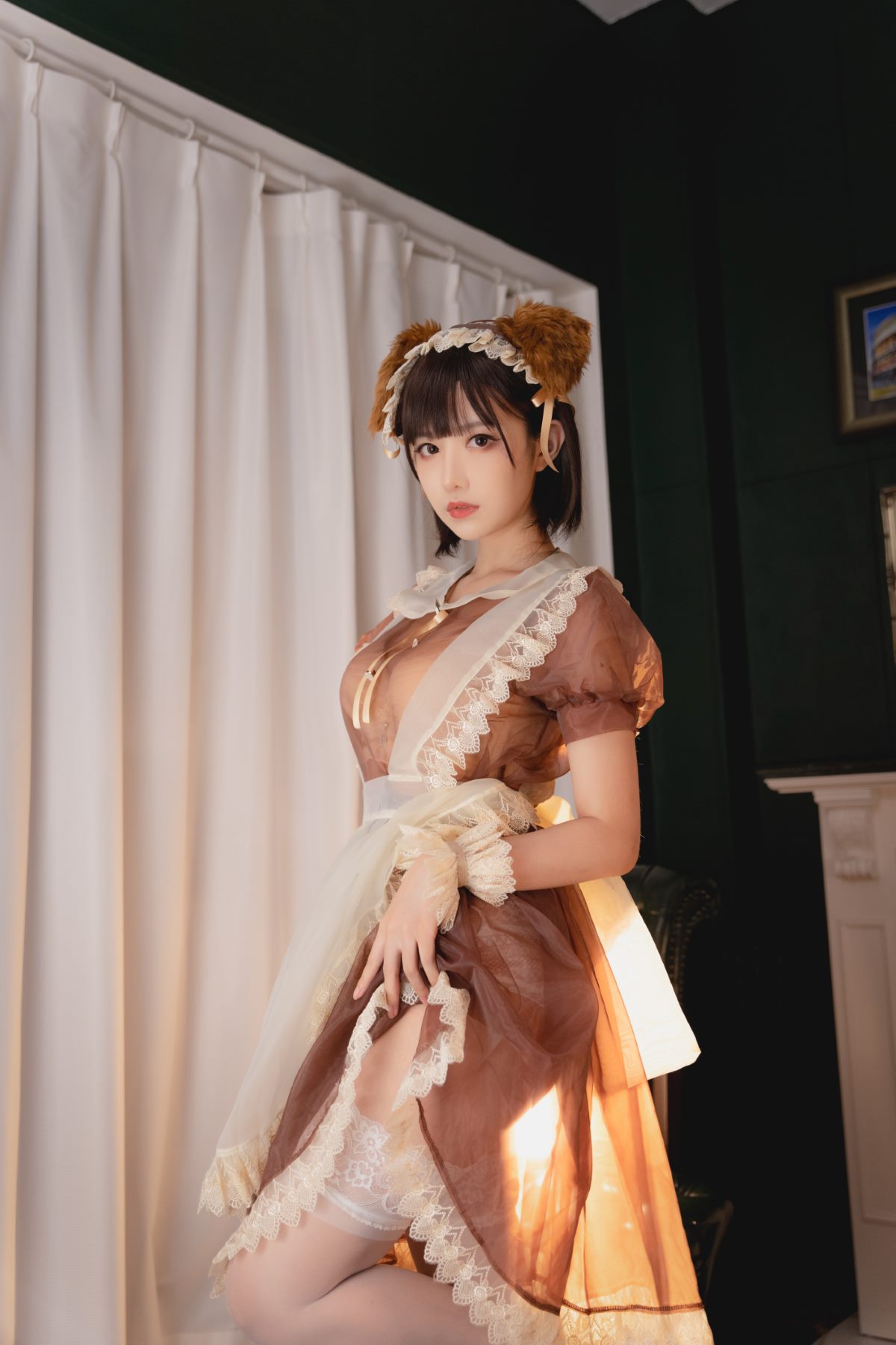 Coser@Shika小鹿鹿 Vol 076 透明女仆 0010 4944188288.jpg