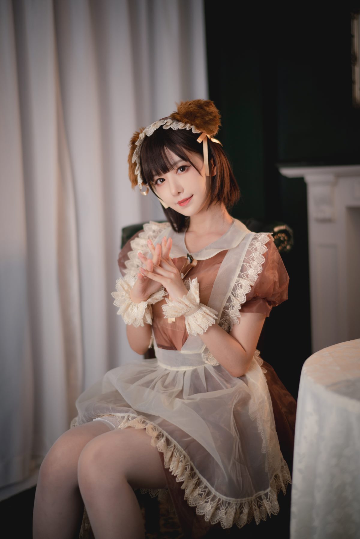 Coser@Shika小鹿鹿 Vol 076 透明女仆 0018 8106764225.jpg