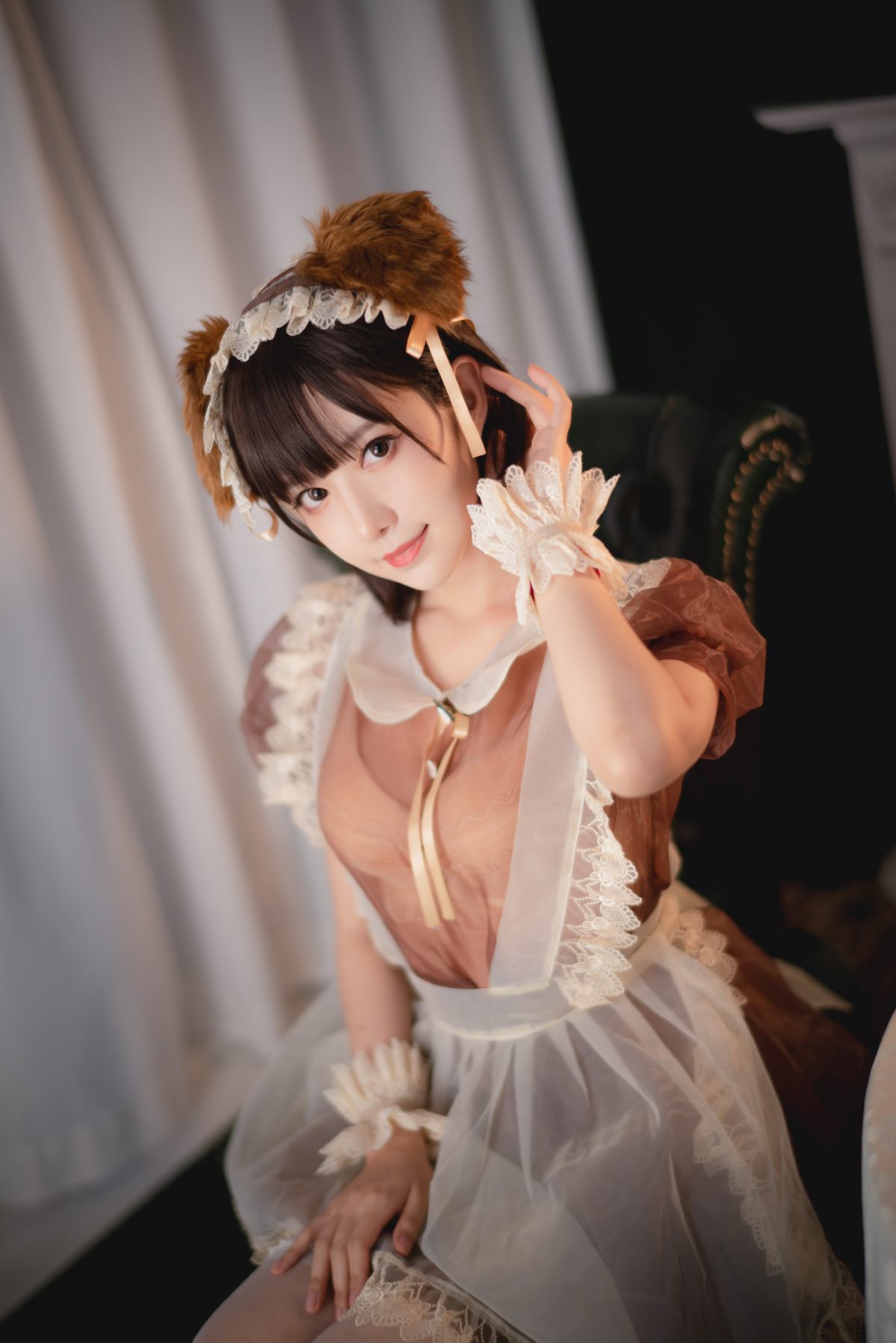 Coser@Shika小鹿鹿 Vol 076 透明女仆 0020 6925514538.jpg