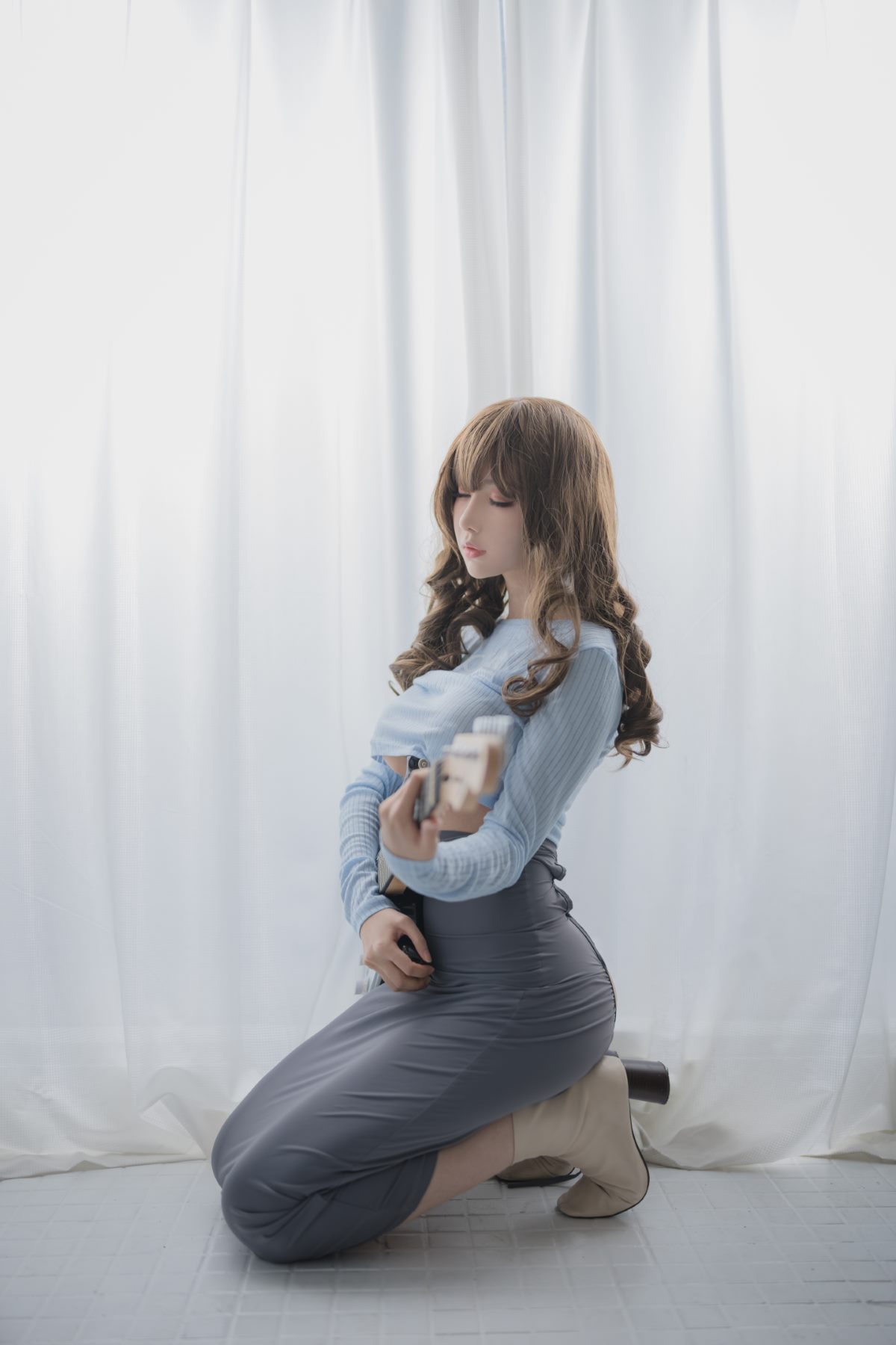 Coser@Shika小鹿鹿 Vol 075 吉他妹妹 0003 4178724189.jpg