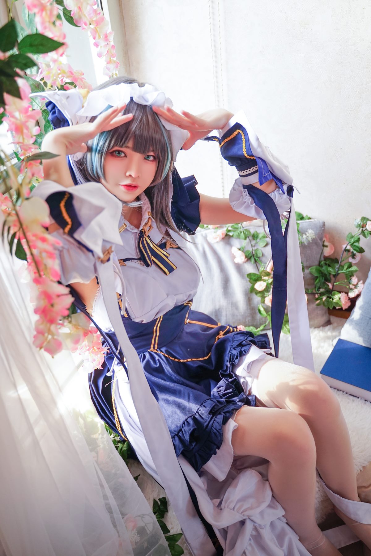 Coser@可可老师 Vol 004 柴郡 0009 7570962801.jpg