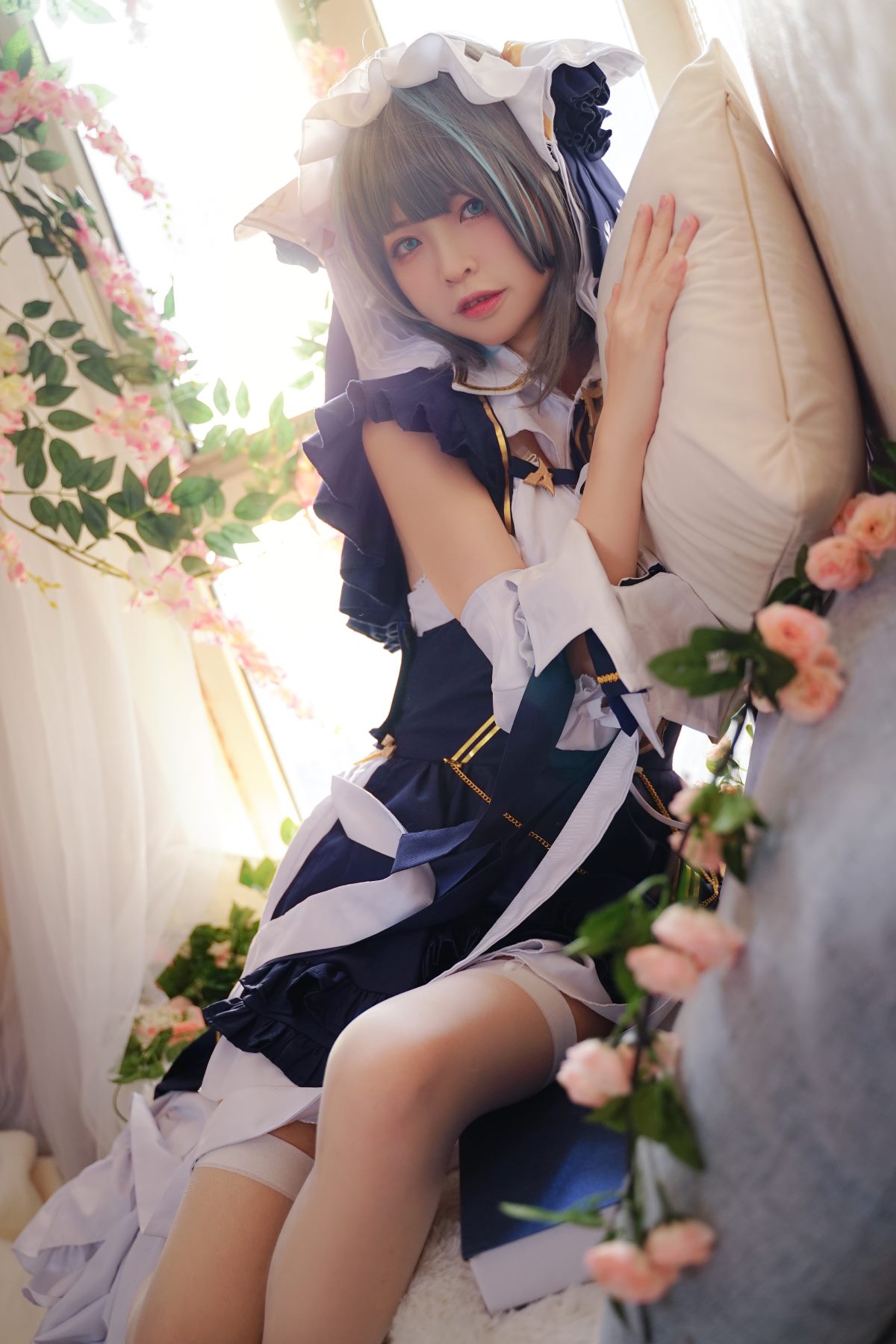 Coser@可可老师 Vol 004 柴郡 0011 3257716652.jpg