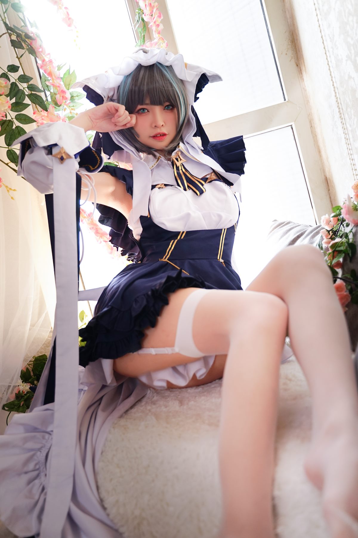 Coser@可可老师 Vol 004 柴郡 0015 6594929730.jpg