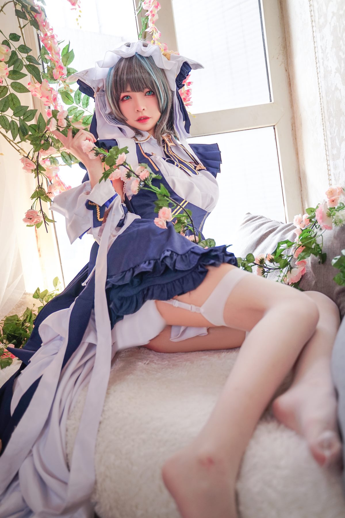 Coser@可可老师 Vol 004 柴郡 0016 8052523315.jpg