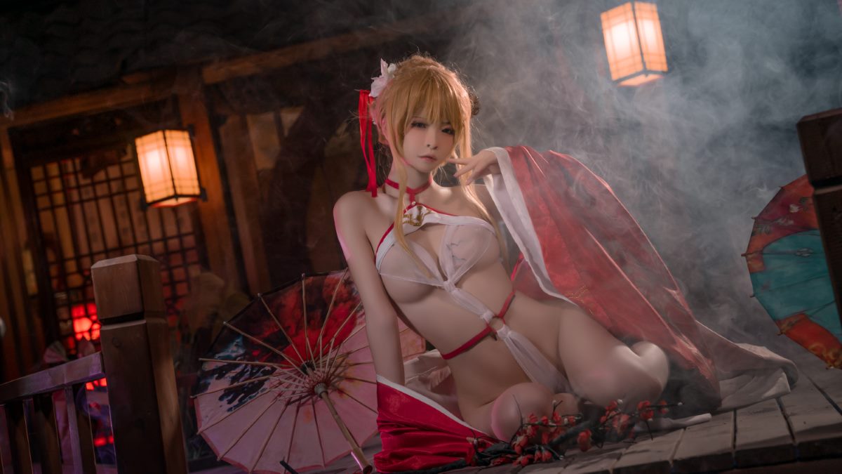 Coser@可可老师 Vol 002 碧蓝航线 光荣凉夜春雪 0012 6136799848.jpg