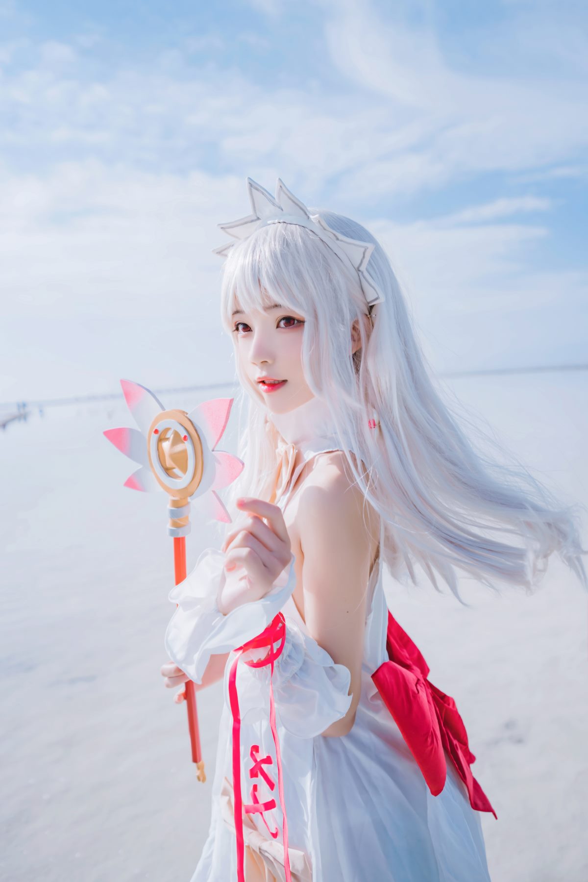 Coser@桜桃喵 Vol 116 伊莉雅 0012 6240763621.jpg