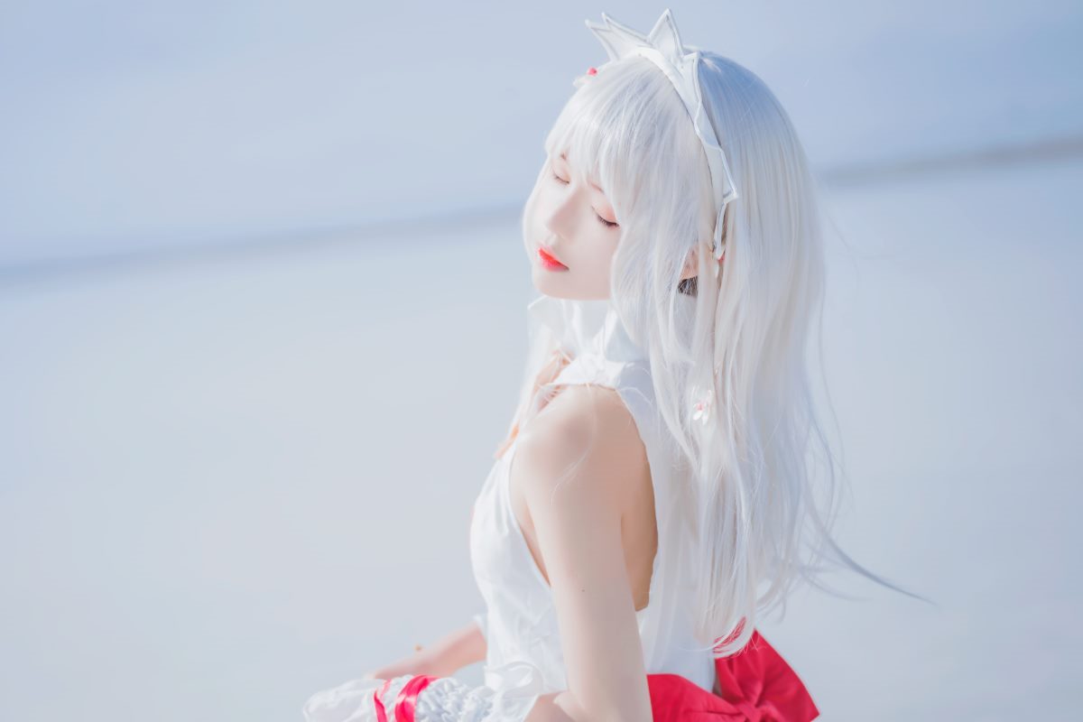 Coser@桜桃喵 Vol 116 伊莉雅 0013 0350977669.jpg