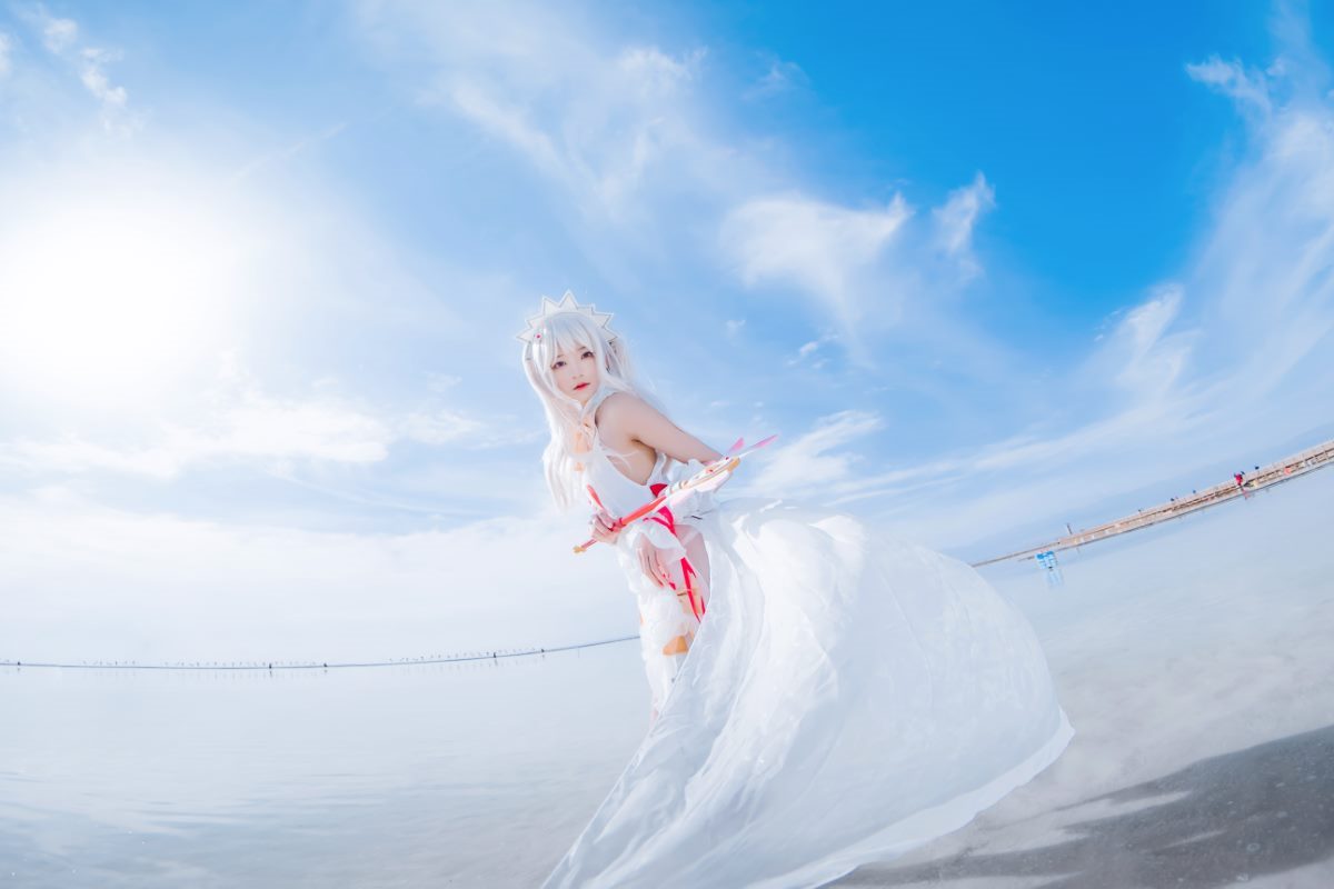 Coser@桜桃喵 Vol 116 伊莉雅 0019 5195570681.jpg