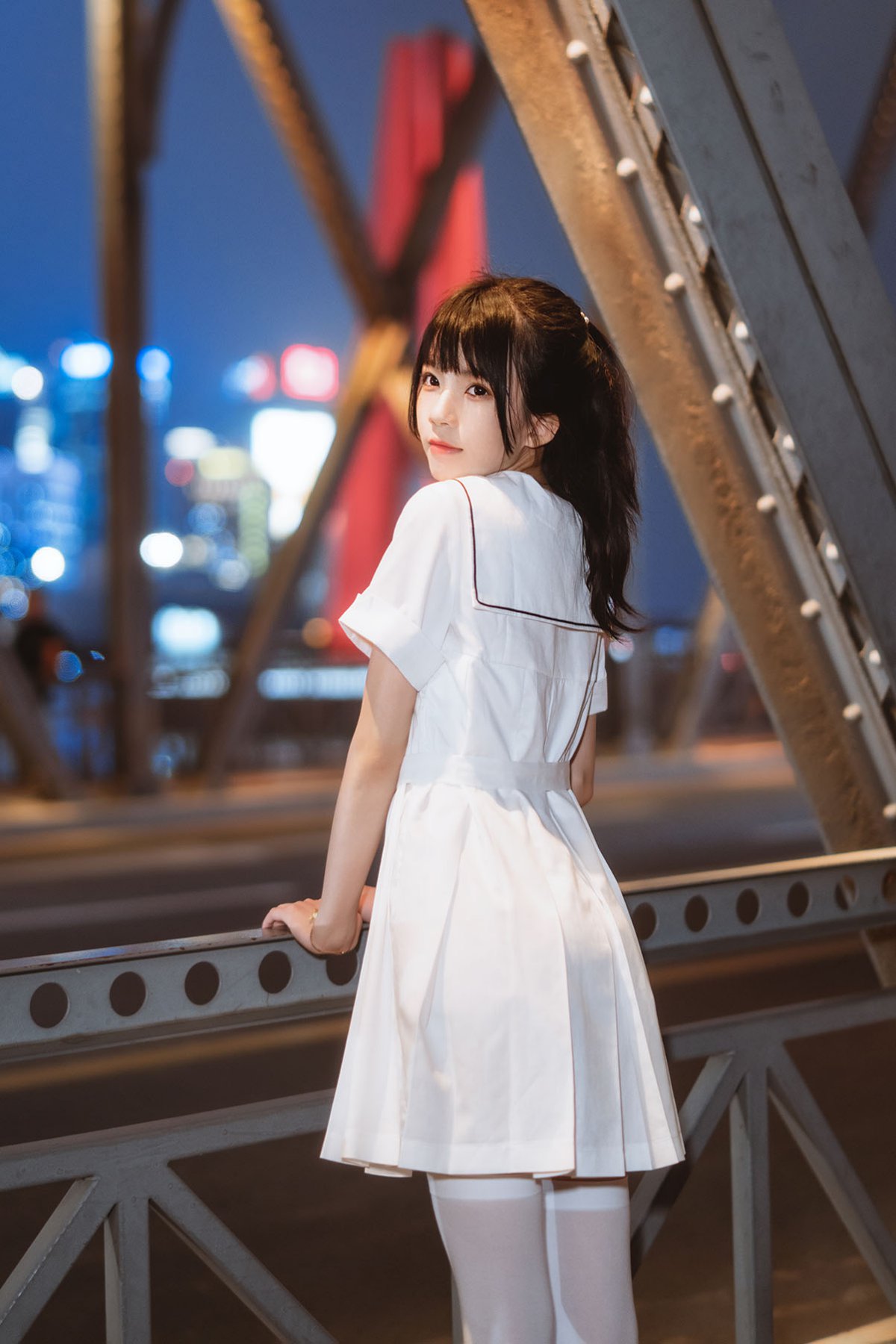 Coser@桜桃喵 Vol.115 离光