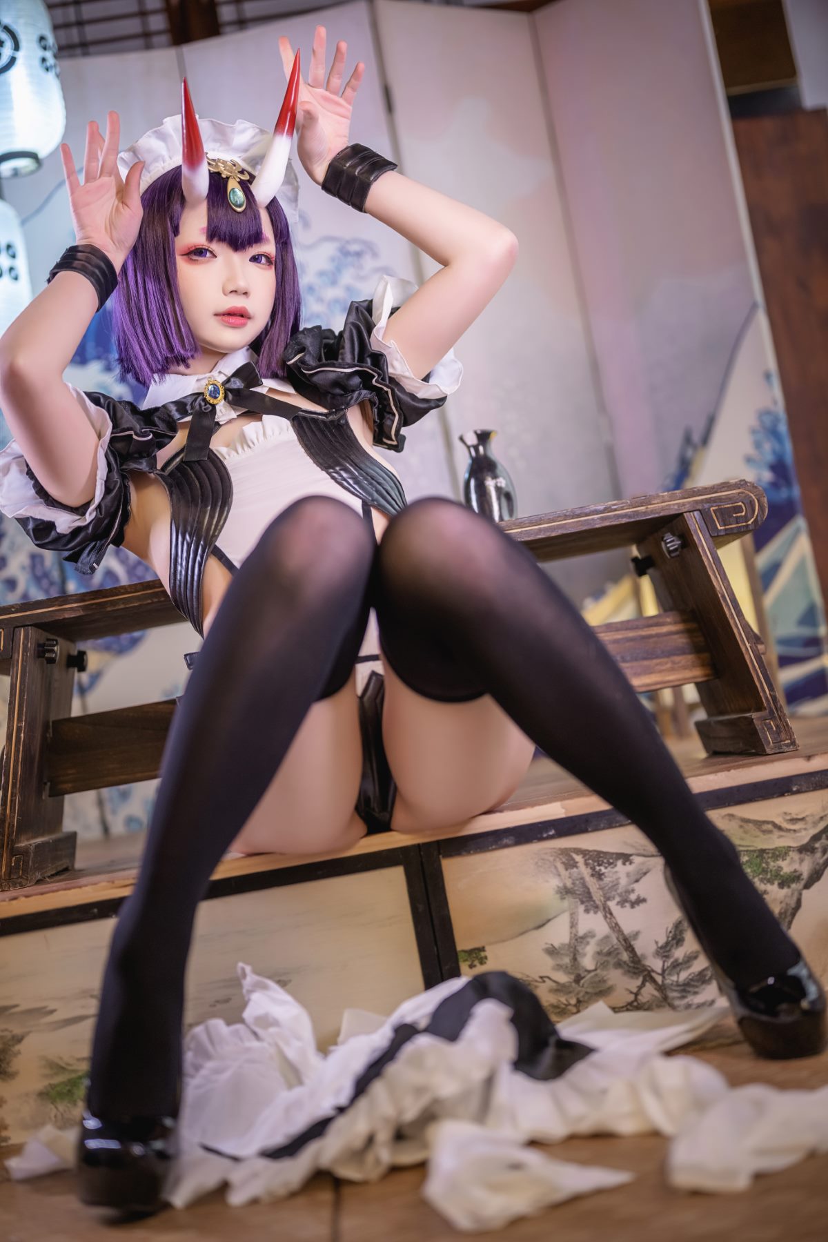 Coser@雪晴Astra Vol 034 酒吞童子女仆 0018 0211212172.jpg