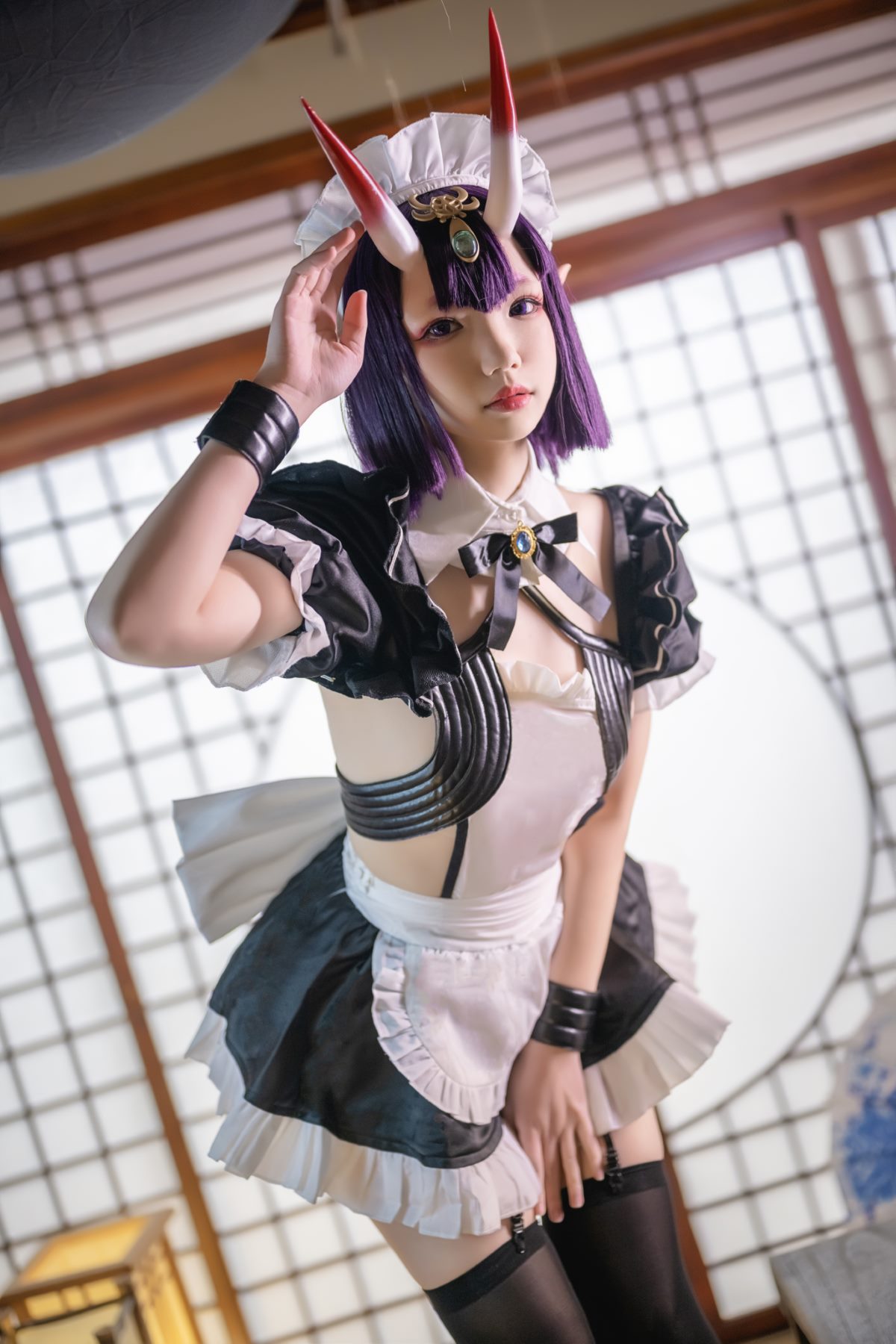 Coser@雪晴Astra Vol 034 酒吞童子女仆 0023 1842053390.jpg