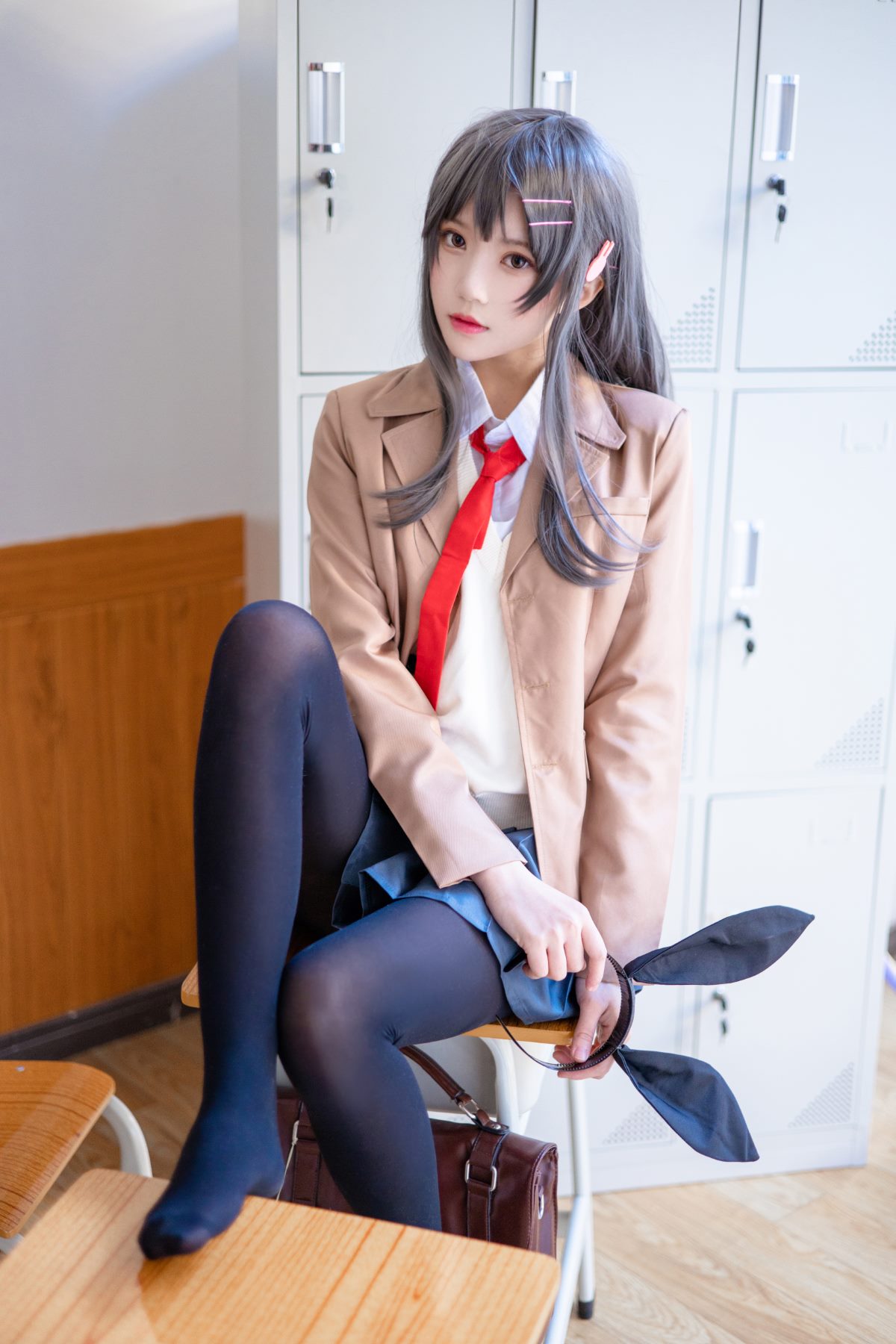 Coser@桜桃喵 vol 113 麻衣制服 0019 4291786350.jpg