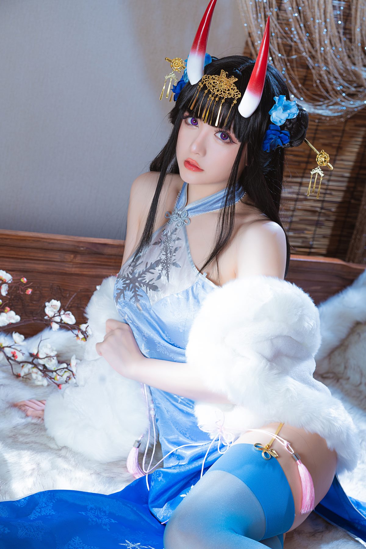 Coser@星之迟迟 Vol 099 2021年正片合集 能代 冬雪沁春 0031 1594933874.jpg