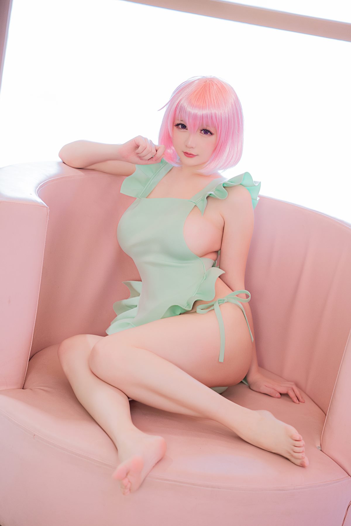 Coser@星之迟迟 Vol 097 情人节梦梦 A 0052 3934083355.jpg