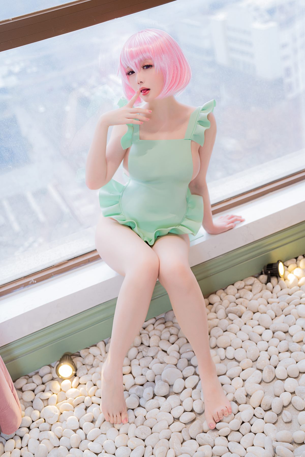 Coser@星之迟迟 Vol 097 情人节梦梦 A 0089 0235679533.jpg